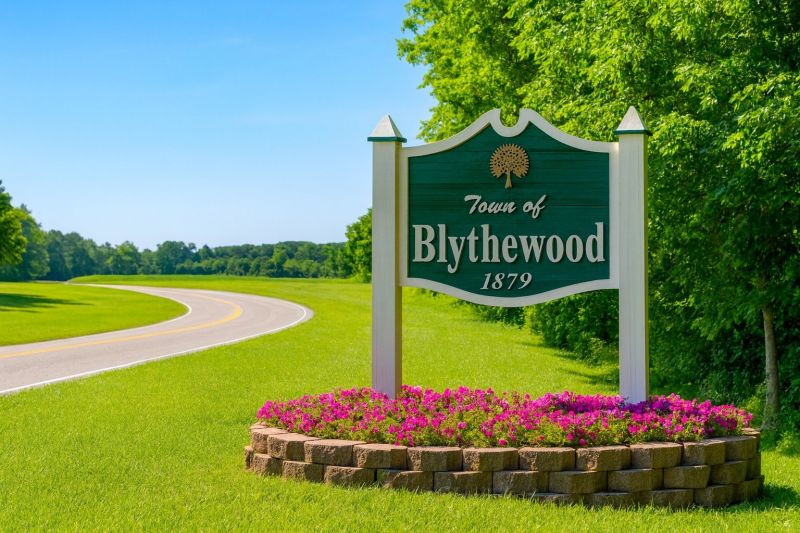 Blythewood, SC