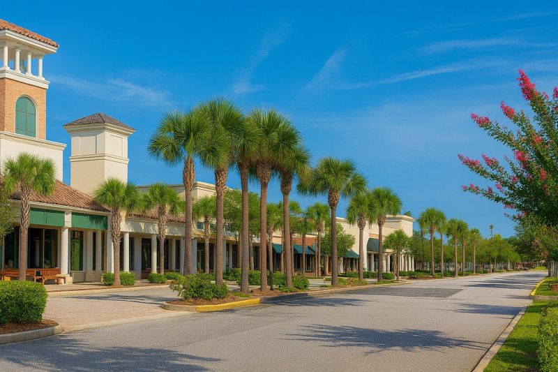Lexington County, SC
