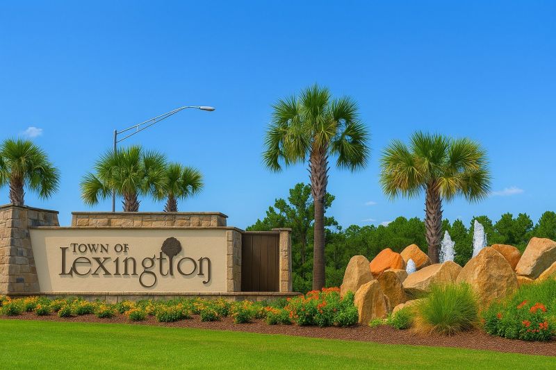 Lexington, SC