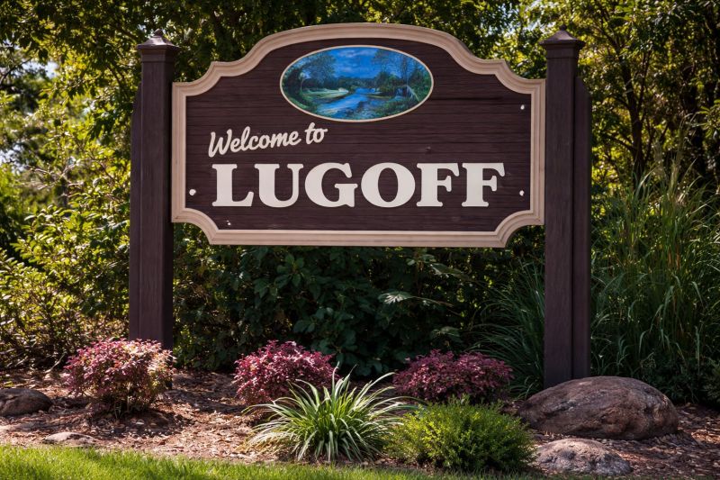 Lugoff, SC