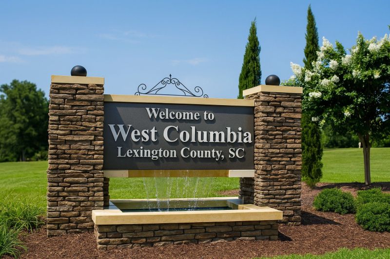 West Columbia, SC