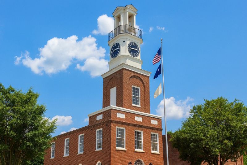 Winnsboro, SC