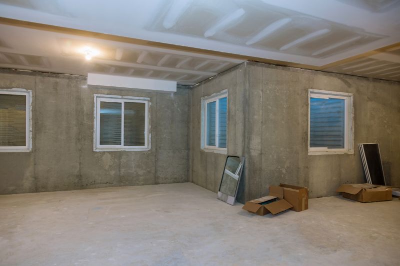 Concrete Foundation Leveling in Chapin, SC