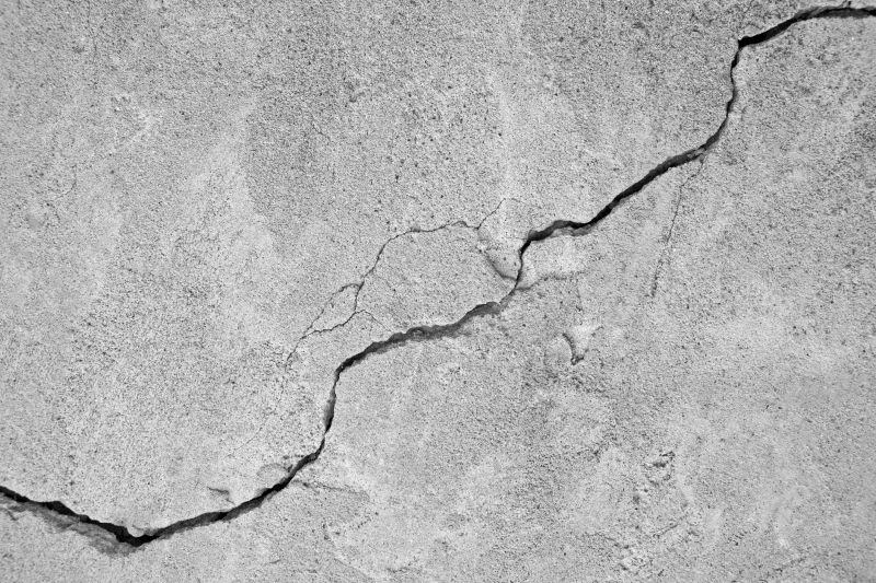 Cracked Foundation Repair in Camden, SC