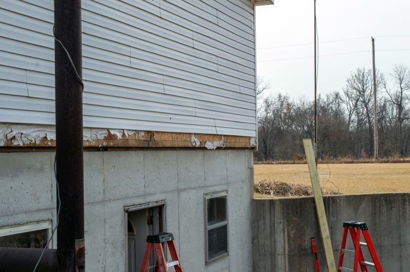 Crawlspace Structural Repair in Columbia, SC