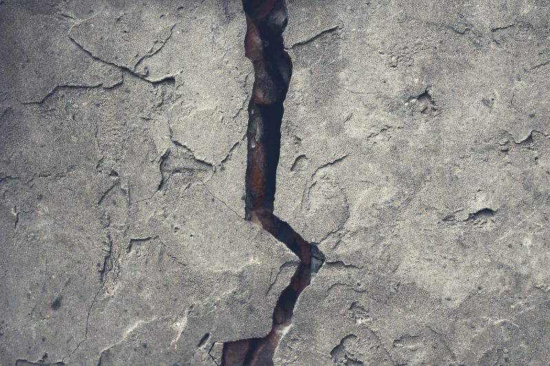 Foundation Crack Repair in Blythewood, SC