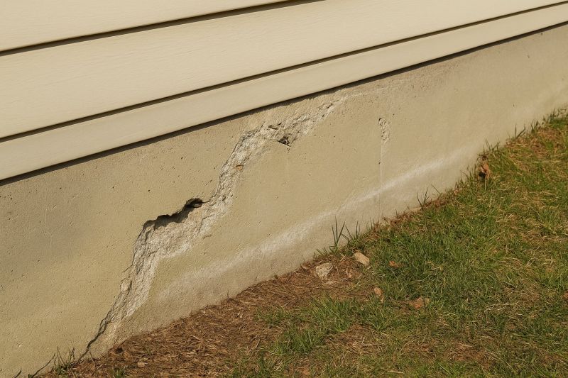 Foundation Raising in Chapin, SC