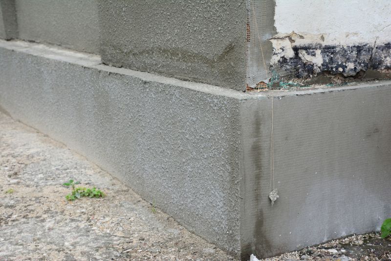 Foundation Repair in Kershaw County, SC
