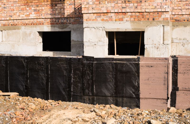 Foundation Repair in Lugoff, SC