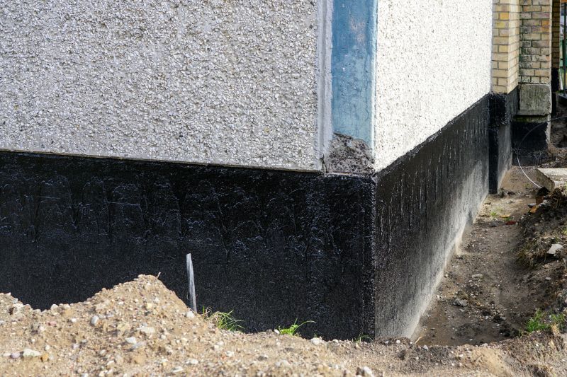 Leaking Foundation Repair in Columbia, SC